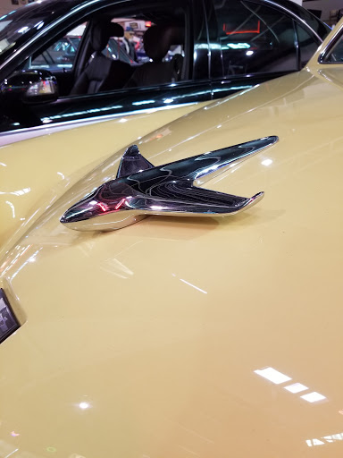 Museum «Klairmont Kollections», reviews and photos, 3111 N Knox Ave, Chicago, IL 60641, USA