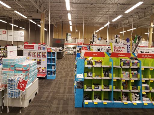 Office Supply Store «Office Depot», reviews and photos, 2627 Okeechobee Blvd, West Palm Beach, FL 33409, USA