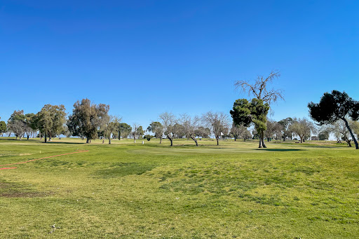 Public Golf Course «North Kern Golf Course», reviews and photos, 17412 Quality Rd, Bakersfield, CA 93308, USA