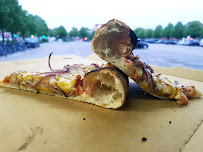 Photos du propriétaire du Pizzas à emporter Zapi Neche - Pizza Feu de Bois Dunkerque (retrait atelier) - n°12