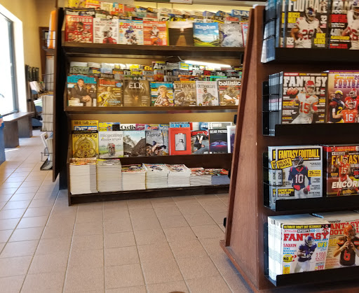 Book Store «Barnes & Noble», reviews and photos, 375 NJ-10, Ledgewood, NJ 07852, USA