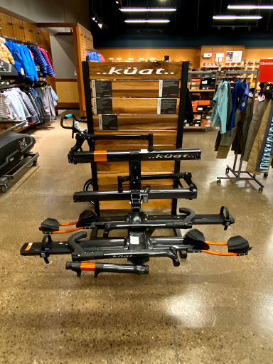 Camping Store «REI», reviews and photos, 17559 Haggerty Rd, Northville, MI 48167, USA