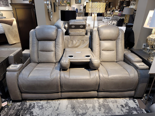 Furniture Store «Ashley HomeStore», reviews and photos, 7780 TX-121, Frisco, TX 75034, USA