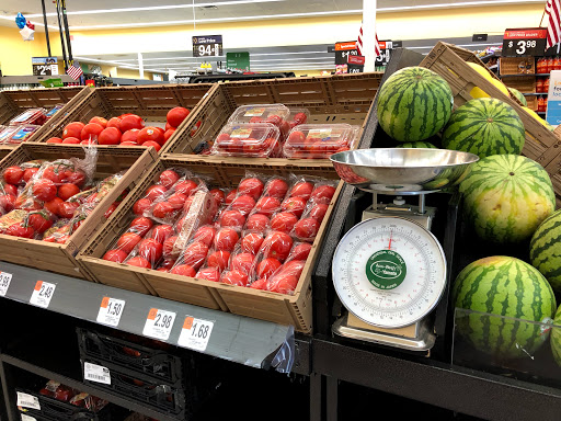 Supermarket «Walmart Neighborhood Market», reviews and photos, 1600 Saratoga Ave #501, San Jose, CA 95129, USA