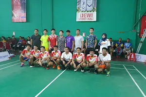 Dewi Sport Hall Karawang image