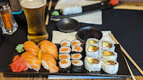 Plats et boissons du Restaurant japonais Toto Sushi à Pornichet - n°13