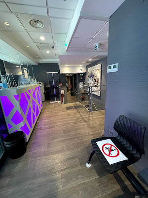 Centre de Radiologie AB Marcadet à Paris