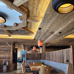 Photo n°4 de l'avis de Peter.c fait le 30/07/2023 à 07:55 sur le  Paulas Alb - Lifestyle Wirtshaus à Ehingen