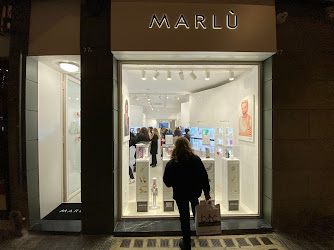 Marlù Store Bari