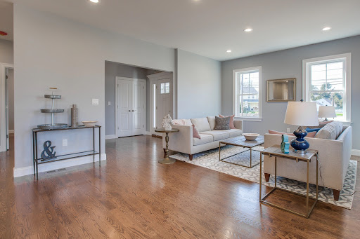 Bathroom Remodeler «Robert A Scott General Contracting», reviews and photos, 37 Richardson St, Billerica, MA 01821, USA