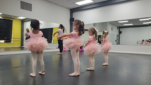 Dance School «Energy Dance Center», reviews and photos, 1322 S Dairy Ashford Rd, Houston, TX 77077, USA