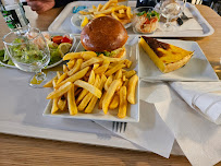 Plats et boissons du Restaurant suédois Restaurant IKEA Montpellier - n°3