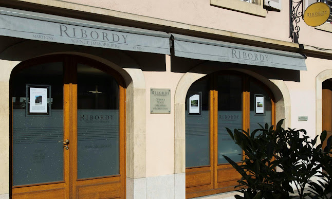 Rezensionen über Agence Immobilière Ribordy SA in Carouge - Immobilienmakler