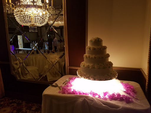 Wedding Venue «La Fontaine Bleue», reviews and photos, 7963 Annapolis Rd, Lanham, MD 20706, USA