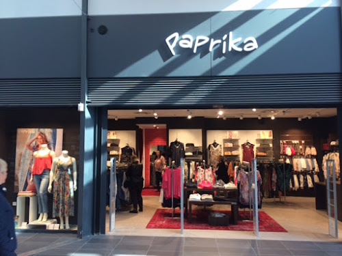 Magasin de vêtements pour femmes Paprika Dunkerque