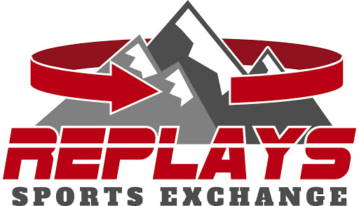 Sporting Goods Store «Replays Sports Exchange», reviews and photos, 30901 Stagecoach Blvd #102, Evergreen, CO 80439, USA