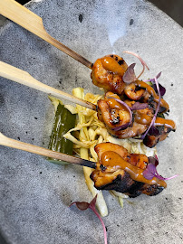 Plats et boissons du Restaurant Le Bouquet Garni à La Chapelle-sur-Erdre - n°20