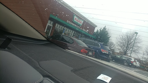 Donut Shop «Krispy Kreme Buford», reviews and photos, 3387 Buford Dr NE, Buford, GA 30519, USA