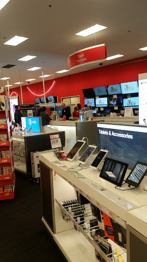 Department Store «Target», reviews and photos, 3900 Sisk Rd, Modesto, CA 95356, USA