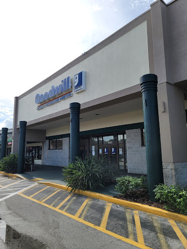 Thrift Store «Goodwill Sebastian Store & Donation Center», reviews and photos