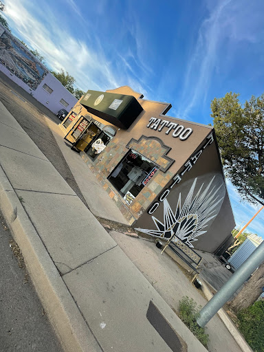 Explore tattoo ideas for parents names, creative tattoo ideas in Prescott, available at BlackGold Tattoo