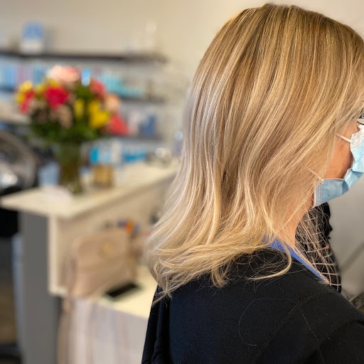 Beauty Salon «The Strand Salon and Spa», reviews and photos, 946 North Loop 1604 W #140, San Antonio, TX 78251, USA