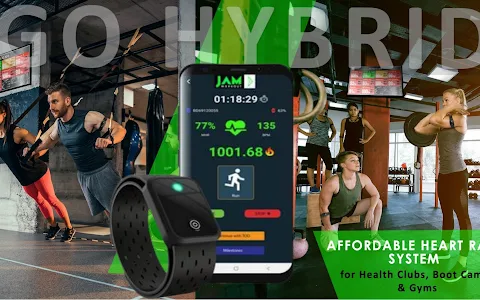 JAMWORKOUT image