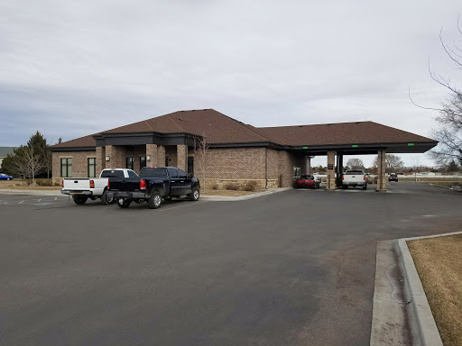 Bank of Commerce in American Falls, Idaho