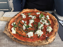 Plats et boissons du Pizza Champo 2.0 Pizzeria Italiana à Cahors - n°20