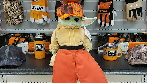 Hardware Store «Kimps Ace Hardware», reviews and photos, 2548 Glendale Ave, Green Bay, WI 54313, USA