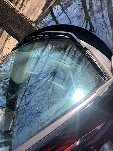 Car Wash «Autobell Car Wash», reviews and photos, 2710 Godley Ln, Raleigh, NC 27603, USA