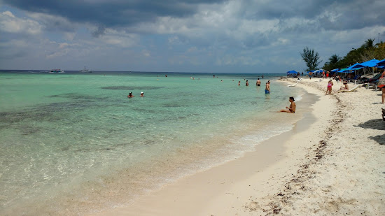 Playa Palancar