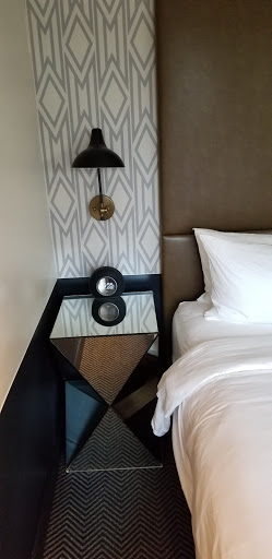 Hotel «Watermark Baton Rouge», reviews and photos, 150 3rd St, Baton Rouge, LA 70801, USA