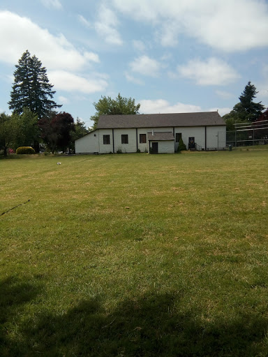Park «Jessie Mays Community Center», reviews and photos, 30975 NW Hillcrest St, North Plains, OR 97133, USA