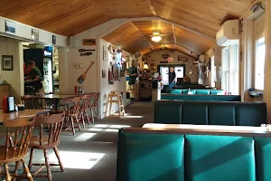 Angler's Restaurant image