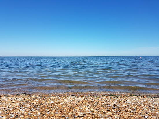 Plage de Tankerton