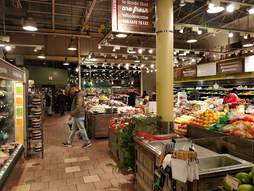 Grocery Store «Whole Foods Market», reviews and photos, 5880 Centre Ave, Pittsburgh, PA 15206, USA