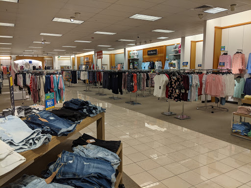Department Store «Belk», reviews and photos, 2106 Memorial Blvd A-1, Springfield, TN 37172, USA