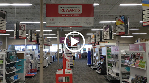 Office Supply Store «Office Depot», reviews and photos, 1812 Sam Rittenberg Blvd, Charleston, SC 29407, USA