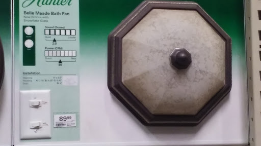 Home Improvement Store «Menards», reviews and photos, 1771 Premier Dr, Mankato, MN 56001, USA