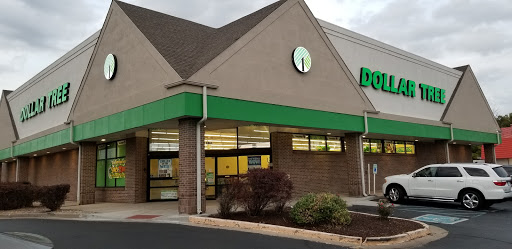 Dollar Tree