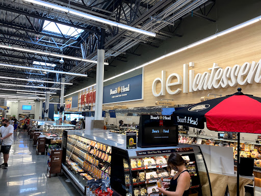 Grocery Store «Pavilions», reviews and photos, 14845 Ventura Blvd, Sherman Oaks, CA 91403, USA