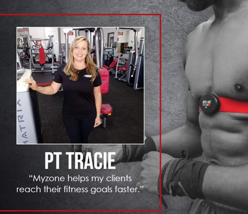 Gym «Snap Fitness», reviews and photos, 302 N Main St, Highlands, TX 77562, USA