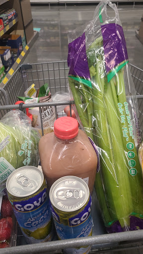 Supermarket «ALDI», reviews and photos, 6135 Peachtree Pkwy #302, Peachtree Corners, GA 30092, USA