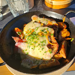 Photo n°3 de l'avis de Isabel.o fait le 11/09/2023 à 16:26 sur le  Hotel Schöne Aussicht e.K. à Hornberg-Niederwasser