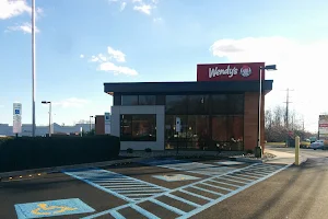 Wendy's image