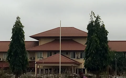 Sunyani Teaching Hospital image