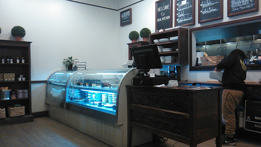 Meal Takeaway «Real Kitchen», reviews and photos, 1433 W Montrose Ave, Chicago, IL 60613, USA