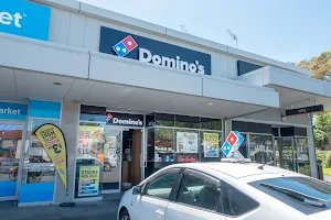 Domino's Pizza Highland Park NZ image