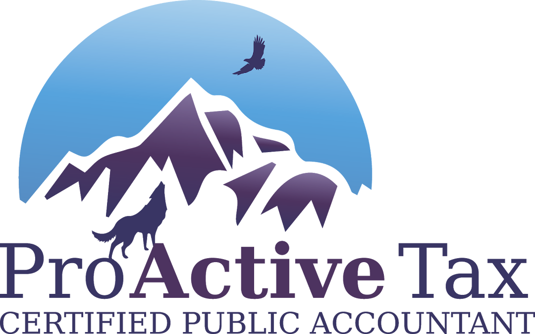 ProActive Tax CPA, LLC